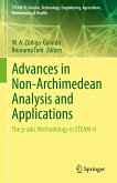 Advances in Non-Archimedean Analysis and Applications (eBook, PDF)