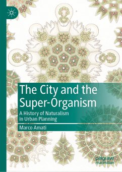 The City and the Super-Organism (eBook, PDF) - Amati, Marco