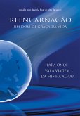 Reencarnação (eBook, ePUB)