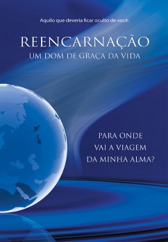 Reencarnação (eBook, ePUB) - Gabriele