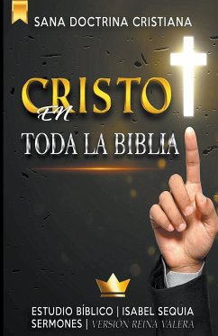Cristo en Toda la Biblia - Bíblicos, Sermones