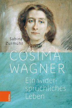 Cosima Wagner - Zurmühl, Sabine