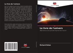 Le livre de l'univers - Dolan, Richard