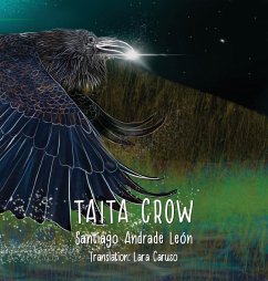 Taita Crow Third edition - Andrade León, Santiago
