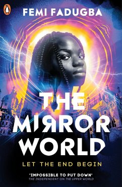 The Mirror World - Fadugba, Femi