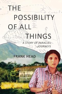 The Possibility of All Things - Head, Frank