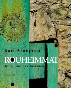 Rouheimmat - Aronpuro, Kari