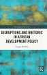 Disruptions and Rhetoric in African... - Bild 1
