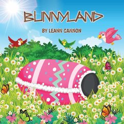 Bunnyland - Cannon, Leann