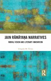 Jain Rāmāyaṇa Narratives