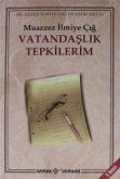 Vatandaslik Tepkilerim