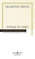 Totem ve Tabu - Freud, Sigmund