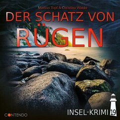 Insel-Krimi - Der Schatz von Rügen