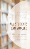 All Students Can Succeed (eBook, ePUB)
