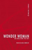 Wonder Woman (eBook, ePUB)