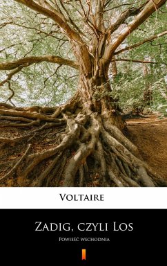 Cover Zadig, czyli Los (eBook, ePUB)