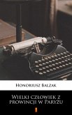 Wielki człowiek z prowincji w Paryżu (eBook, ePUB)