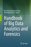 Handbook of Big Data Analytics and Forensics (eBook, PDF)