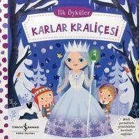 Karlar Kralicesi - Kolektif