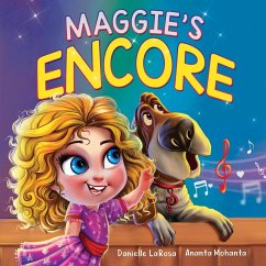 Maggie's Encore - LaRosa, Danielle