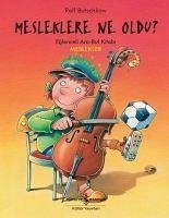 Mesleklere Ne Oldu - Butschkow, Ralf