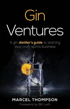 Gin Ventures - Thompson, Marcel