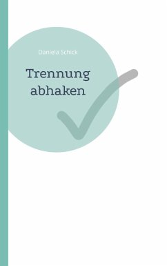 Cover Trennung abhaken