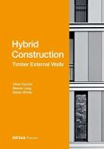Hybrid Structures - External Timber Walls