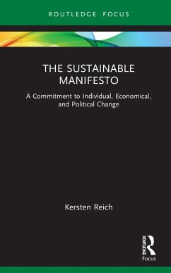 The Sustainable Manifesto - Reich, Kersten