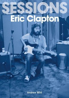 Eric Clapton Sessions - Wild, Andrew