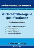 Fresow, R: Wirtschaftsbezogene Qualifikationen