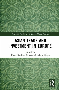 Asian Trade and Investment in Europe