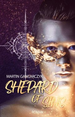 Shepard of Sins - Gancarczyk, Martin