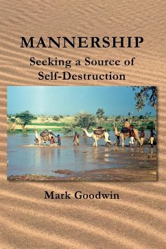 Mannership - Goodwin, Mark