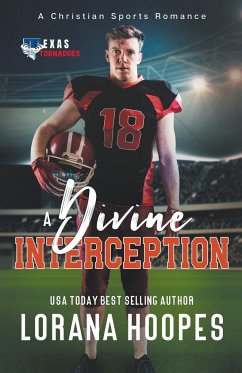 A Divine Interception - Hoopes, Lorana