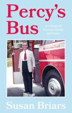 Percy's Bus - Briars, Susan