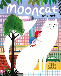 Mooncat and Me - Corry, Lydia