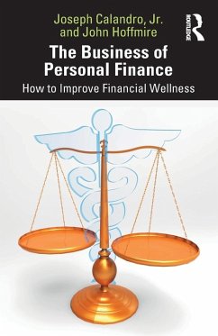 The Business of Personal Finance - Calandro Jr, Joseph;Hoffmire, John