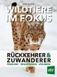 Wildtiere im Fokus - Bild 1