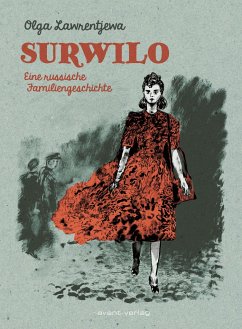 Surwilo - Lawrentjewa, Olga