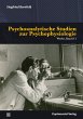 Psychoanalytische Studien zur... - Bild 1