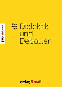 Dialektik und Debatten