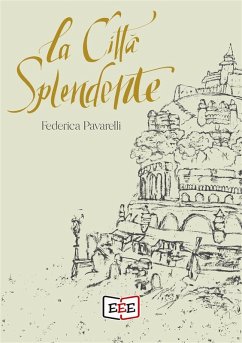 Cover La città splendente (eBook, ePUB)