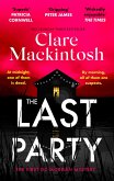 The Last Party (eBook, ePUB)