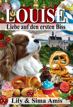 Cover Louise, Liebe auf den ersten Biss (eBook, ePUB)