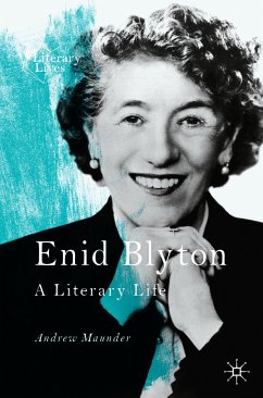 Enid Blyton (eBook, PDF) - Maunder, Andrew