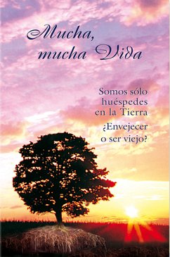 Mucha, mucha vida (eBook, ePUB) - Gabriele