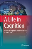 A Life in Cognition (eBook, PDF)
