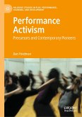 Performance Activism (eBook, PDF)