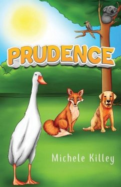 Prudence - Killey, Michele